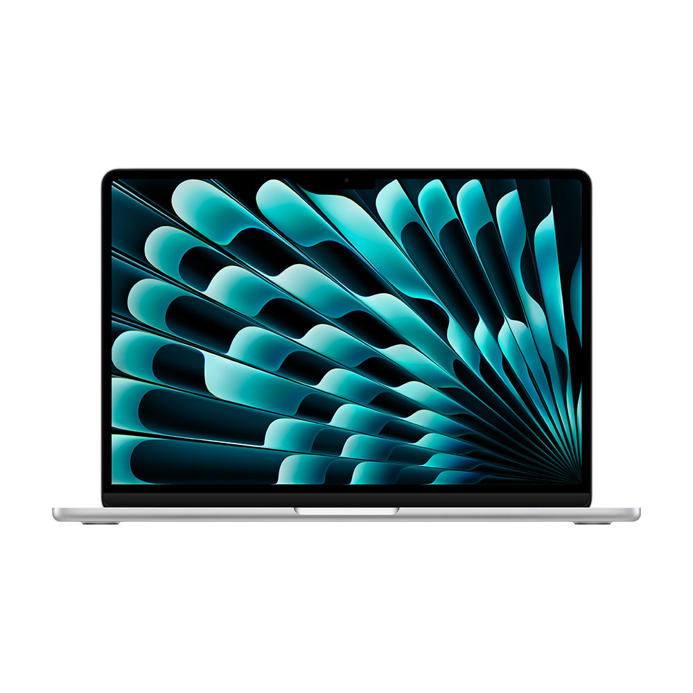 Ноутбук Apple MacBook Air 13.6'' M4, 24Гб/1Тб, 10CPU/10GPU, Silver, русская клавиатура
Ноутбук Apple MacBook Air 13.6'' M4, 24Гб/1Тб, 10CPU/10GPU, Silver, русская клавиатура