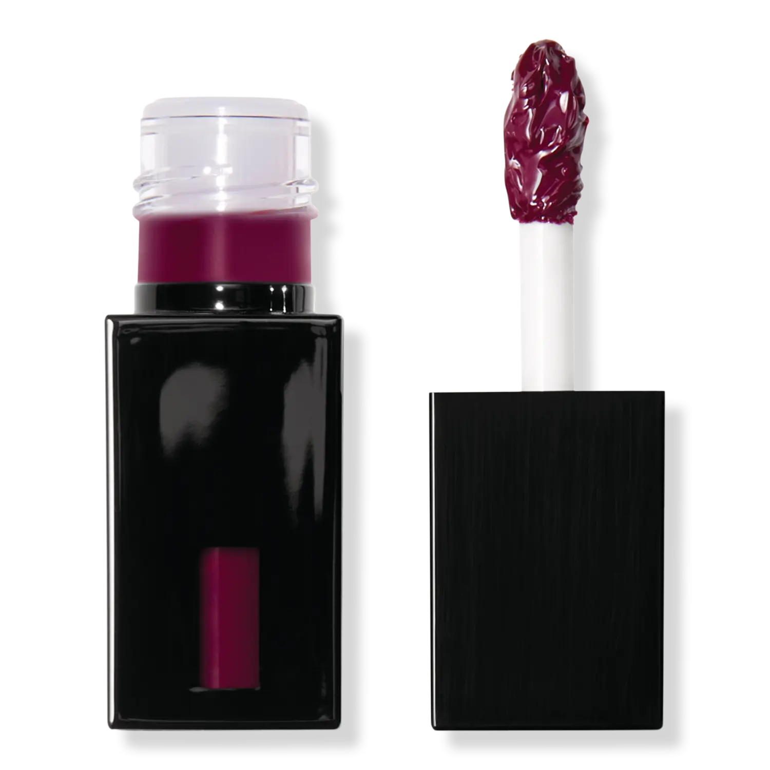 Блестящая стойкая помада e.l.f. Cosmetics, Berry Queen (plum)
Блестящая стойкая помада e.l.f. Cosmetics, Berry Queen (plum)