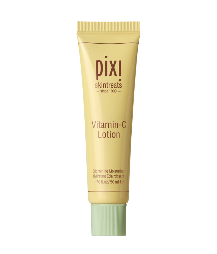 Лосьон для лица Pixi Vitamin-C Lotion, 50 ml
Лосьон для лица Pixi Vitamin-C Lotion, 50 ml