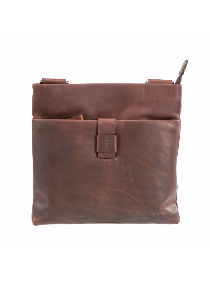 Наплечная сумка JOOP!, темно-коричневый
Наплечная сумка JOOP!, темно-коричневый