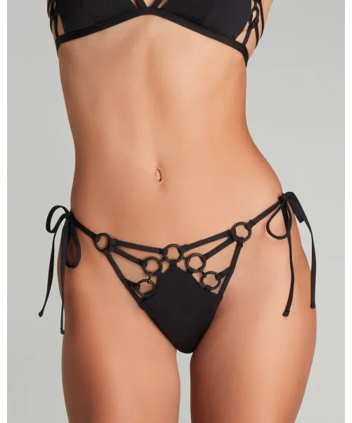 Плавки-Бикини Ziki Agent Provocateur, черный
Плавки-Бикини Ziki Agent Provocateur, черный