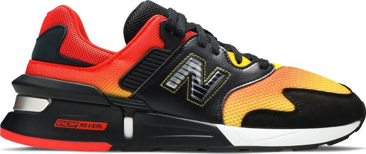 Кроссовки New Balance Kawhi Leonard x 997 Sport 'Sunset Pack', оранжевый
Кроссовки New Balance Kawhi Leonard x 997 Sport 'Sunset Pack', оранжевый