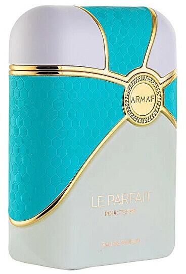 Духи Armaf Le Parfait Pour Femme Azure
Духи Armaf Le Parfait Pour Femme Azure