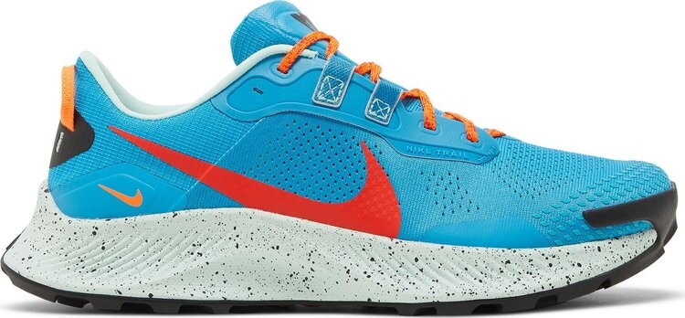Кроссовки Nike Pegasus Trail 3 'Laser Blue Habanero Red', синий
Кроссовки Nike Pegasus Trail 3 'Laser Blue Habanero Red', синий