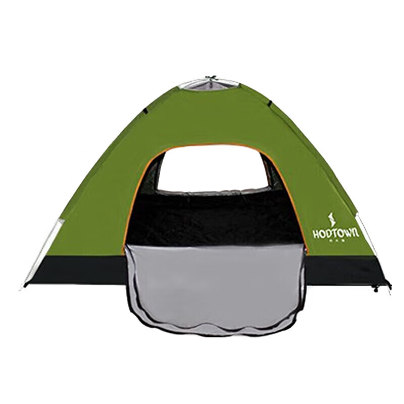 Hodtown быстро открывающаяся палатка для 3-4 человек шикарная жизнь HDW1502 зеленая
Hodtown быстро открывающаяся палатка для 3-4 человек шикарная жизнь HDW1502 зеленая