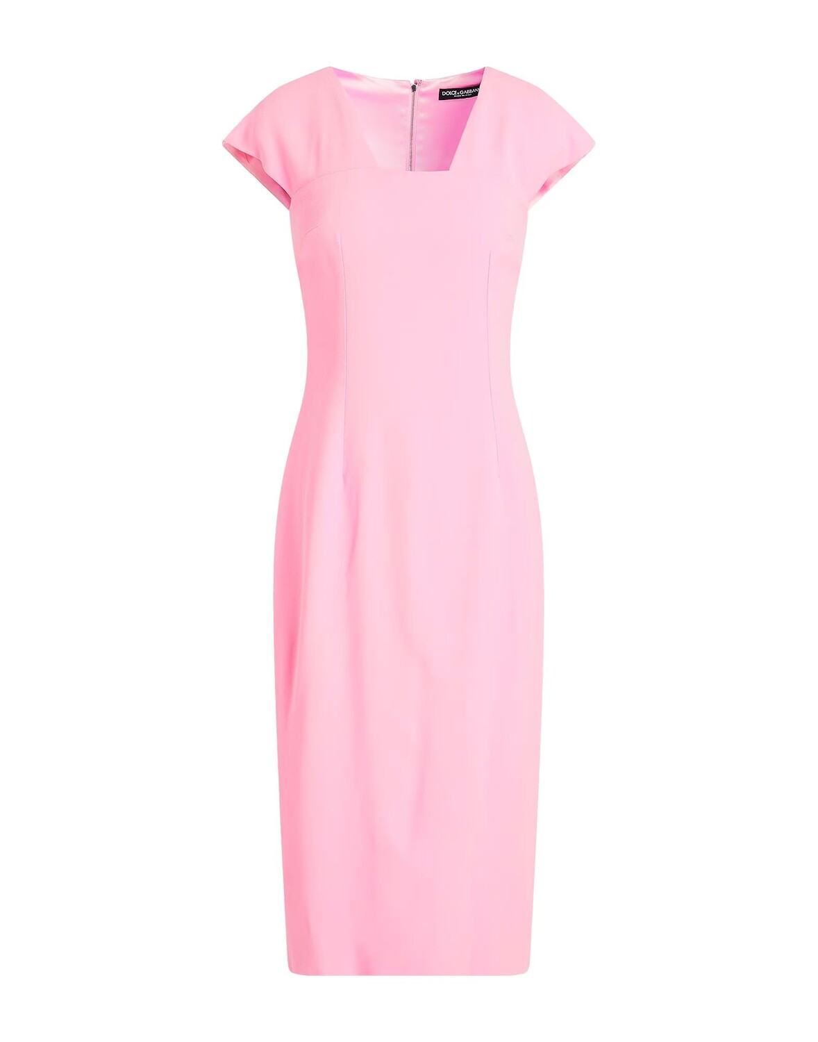 Платье Dolce&Gabbana, светло-розовый
Платье Dolce&Gabbana, светло-розовый