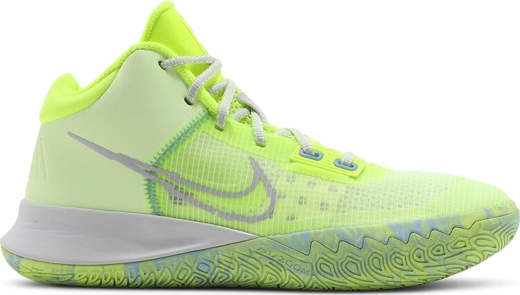 Кроссовки Nike Kyrie Flytrap 4 'Barely Volt', зеленый
Кроссовки Nike Kyrie Flytrap 4 'Barely Volt', зеленый