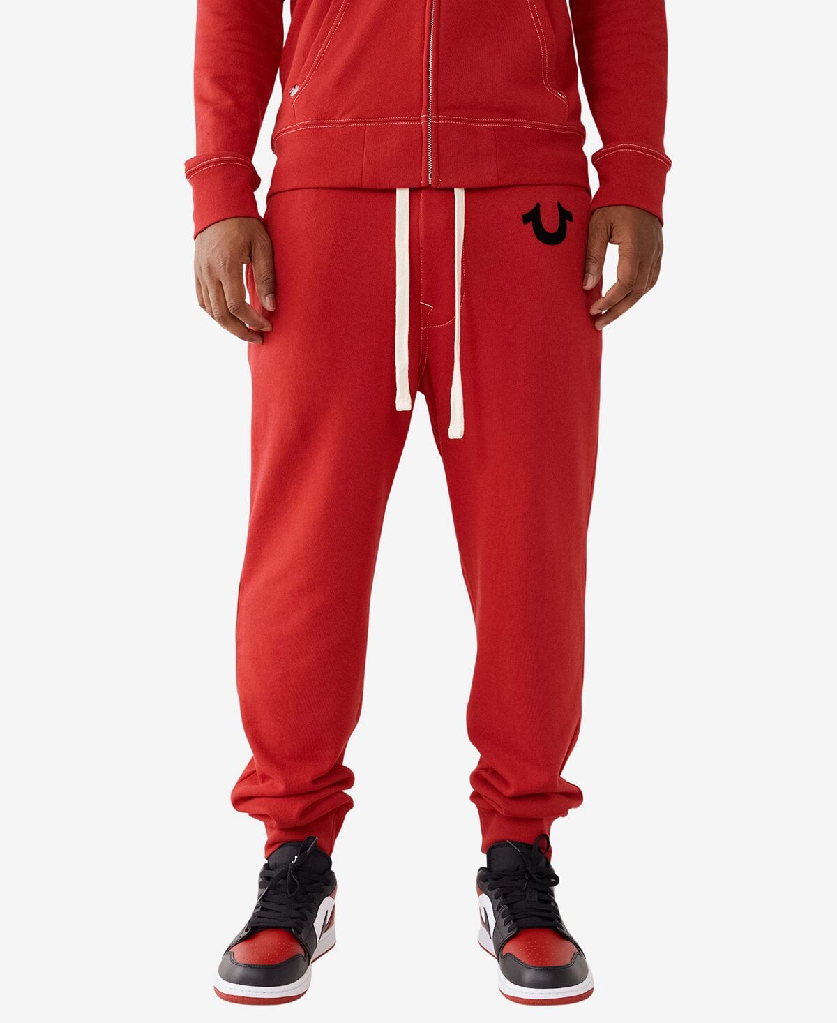 Мужские классические джоггеры с логотипом и эластичной кулиской True Religion, мульти, Красный, Мужские классические джоггеры с логотипом и эластичной кулиской True Religion, мульти
Мужские классические джоггеры с логотипом и эластичной кулиской True Religion, мульти, Красный, Мужские классические джоггеры с логотипом и эластичной кулиской True Religion, мульти