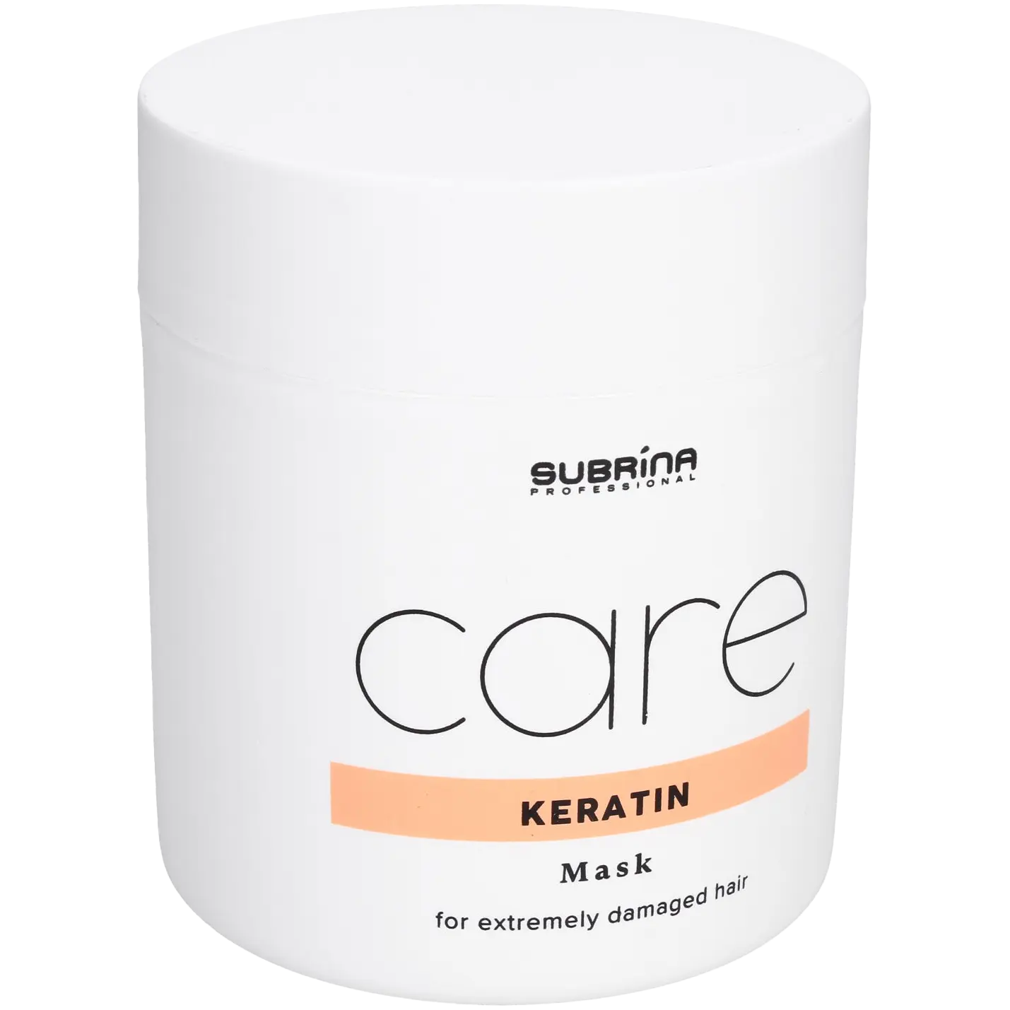 Subrina маска для волос, 500 мл
Subrina маска для волос, 500 мл