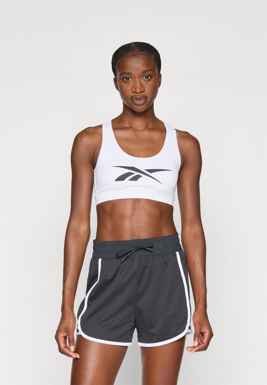 Бюстгальтер Reebok TRAIN RACERBACK BRA, White
Бюстгальтер Reebok TRAIN RACERBACK BRA, White