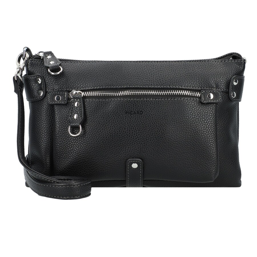 Сумка через плечо Picard Loire, черный
Сумка через плечо Picard Loire, черный
