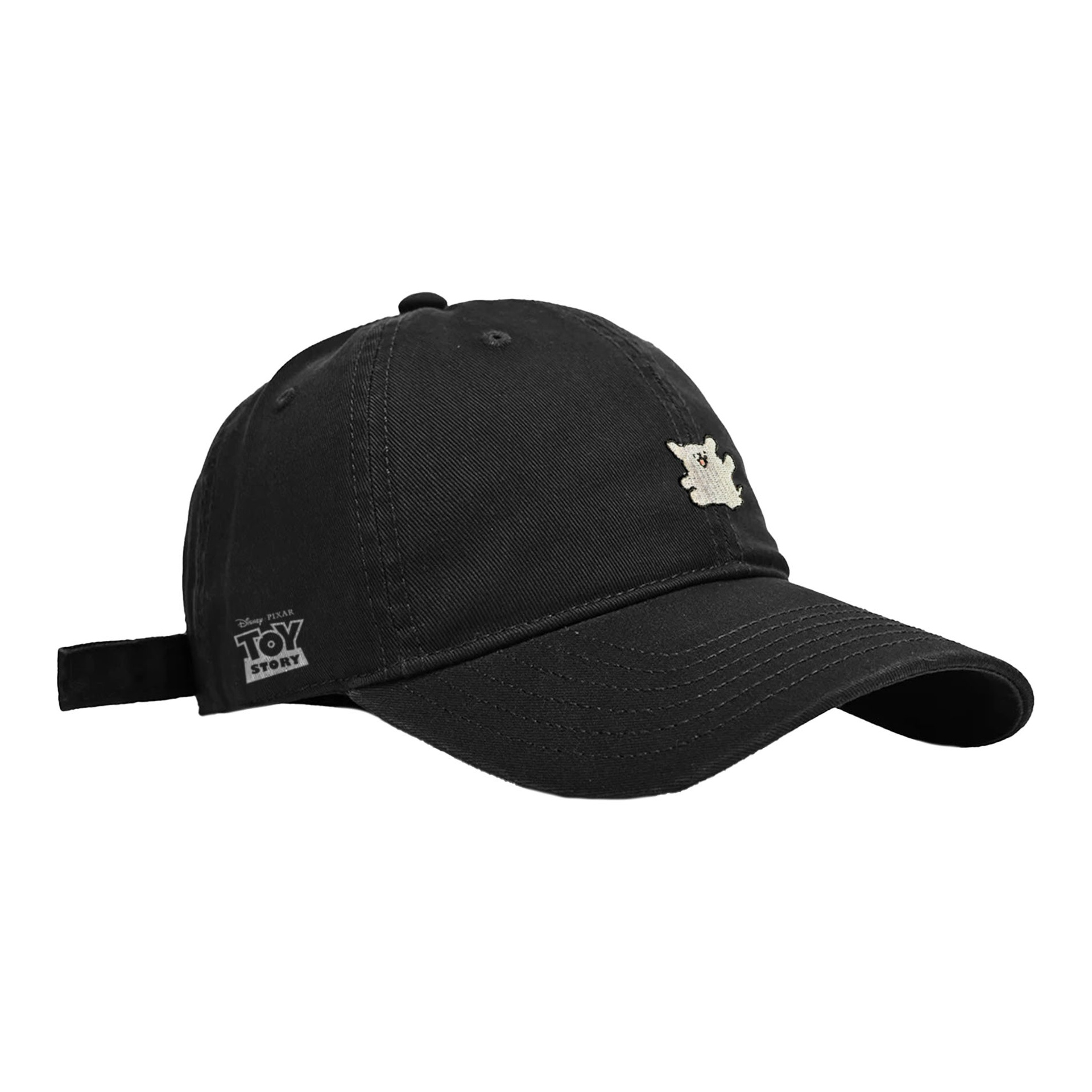 Disney Хлопковая бейсболка унисекс, Black
Disney Хлопковая бейсболка унисекс, Black