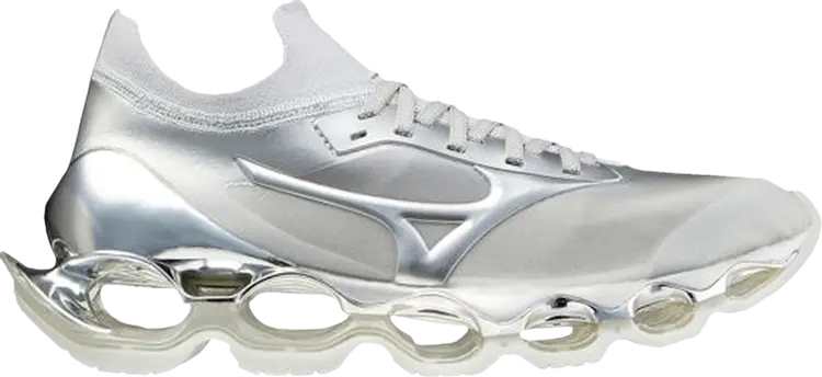 Кроссовки Hajime Sorayama x Wave Prophecy Silver, серебряный, Серый, Кроссовки Hajime Sorayama x Wave Prophecy Silver, серебряный
Кроссовки Hajime Sorayama x Wave Prophecy Silver, серебряный, Серый, Кроссовки Hajime Sorayama x Wave Prophecy Silver, серебряный