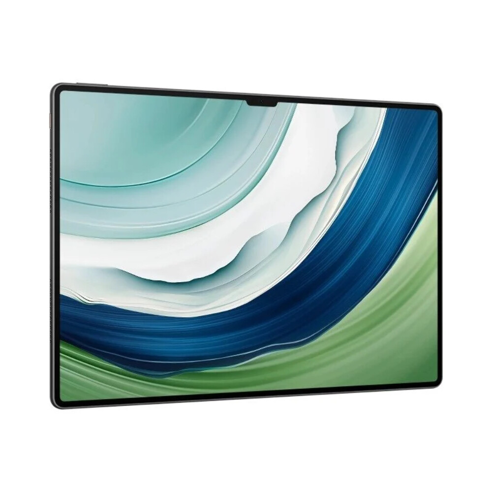 Планшет HUAWEI MatePad Pro 13,2", 12ГБ/512ГБ, Wi-Fi, черный
Планшет HUAWEI MatePad Pro 13,2", 12ГБ/512ГБ, Wi-Fi, черный