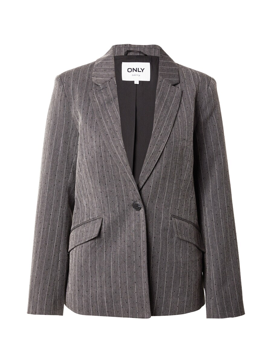 Блейзер ONLY ONLALYA-SIGA, темно-серый
Блейзер ONLY ONLALYA-SIGA, темно-серый