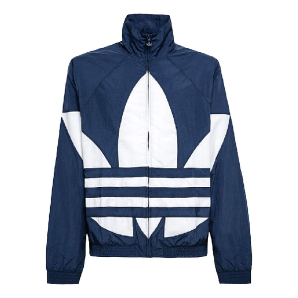 Куртка Adidas Originals Big Trefoil, синий, Черный, Куртка Adidas Originals Big Trefoil, синий
Куртка Adidas Originals Big Trefoil, синий, Черный, Куртка Adidas Originals Big Trefoil, синий