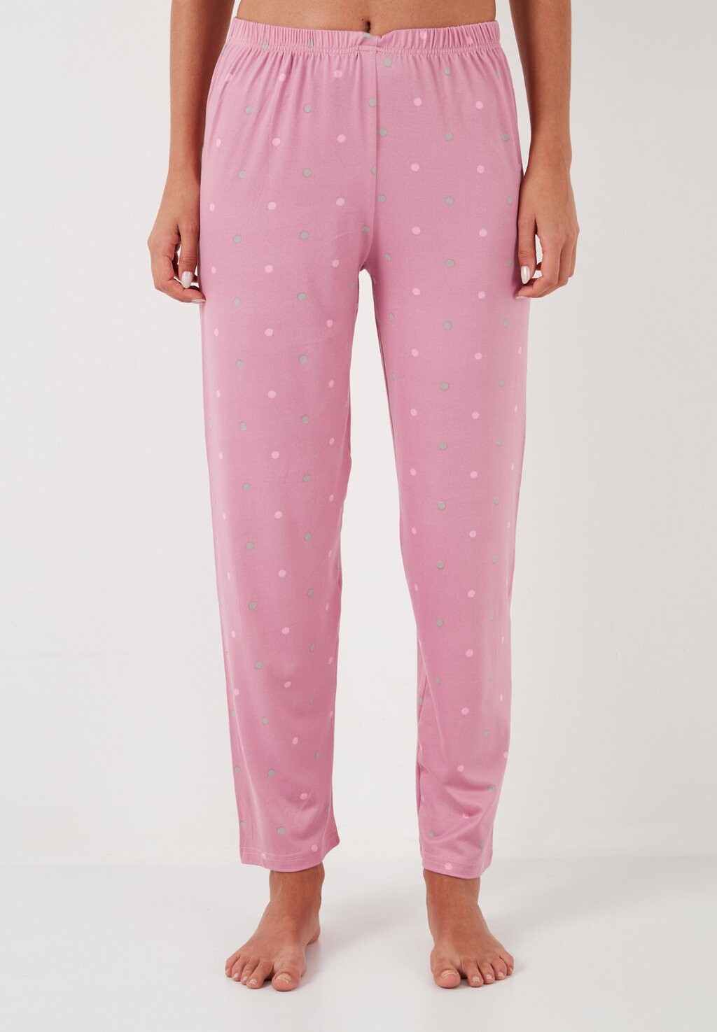 Пижама REGULAR FIT LELA, розовый
Пижама REGULAR FIT LELA, розовый