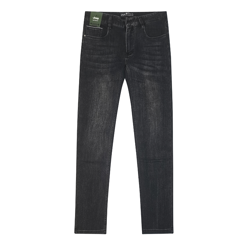 Мужские джинсы X Jeep Jeans, умеренно прямой крой Jeep Spirit, fall winter 368 черный
Мужские джинсы X Jeep Jeans, умеренно прямой крой Jeep Spirit, fall winter 368 черный