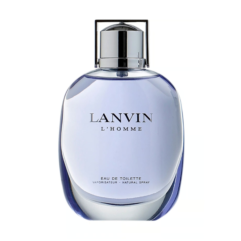 Туалетная вода Lanvin L’Homme
Туалетная вода Lanvin L’Homme