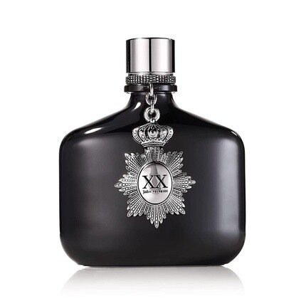 John Varvatos XX Edt Vapo 125мл
John Varvatos XX Edt Vapo 125мл