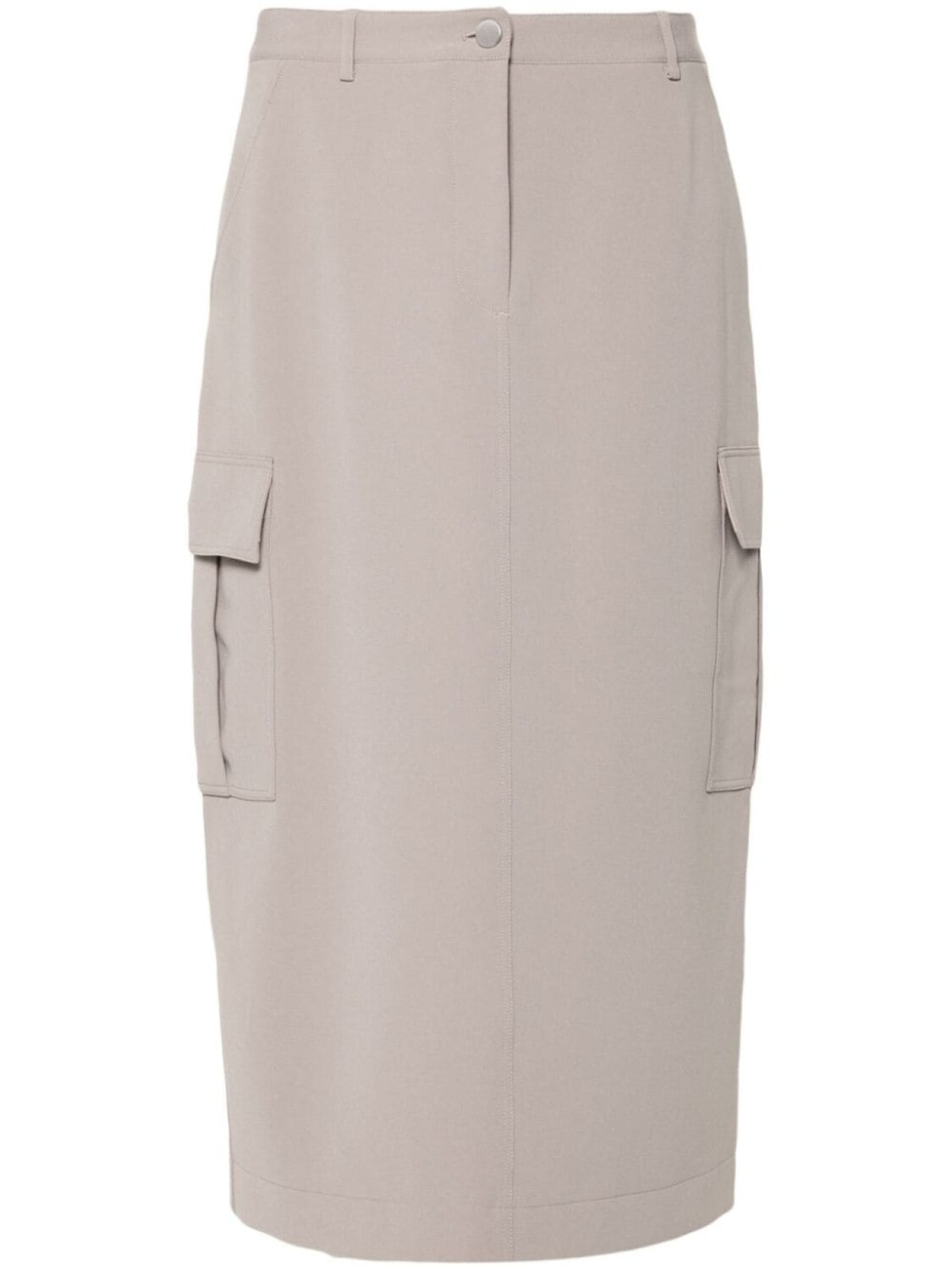 Theory юбка карго Relaxed, серый
Theory юбка карго Relaxed, серый