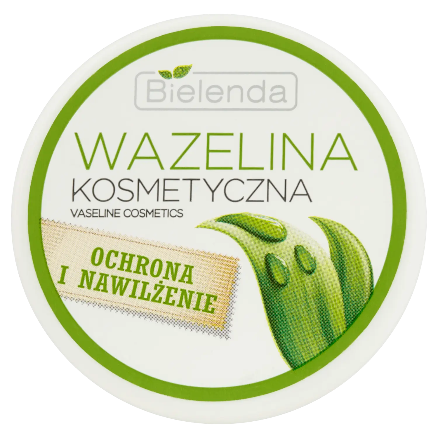 Bielenda Ochrona i Nawilżenie увлажняющий и защитный косметический вазелин, 25 мл
Bielenda Ochrona i Nawilżenie увлажняющий и защитный косметический вазелин, 25 мл