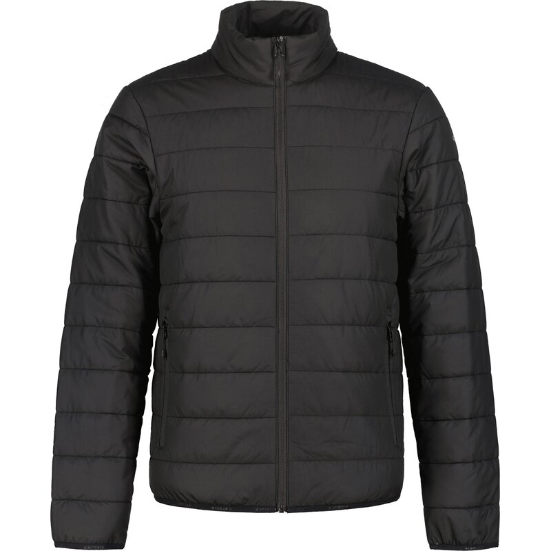 Куртка Вермонт Icepeak, черный
Куртка Вермонт Icepeak, черный