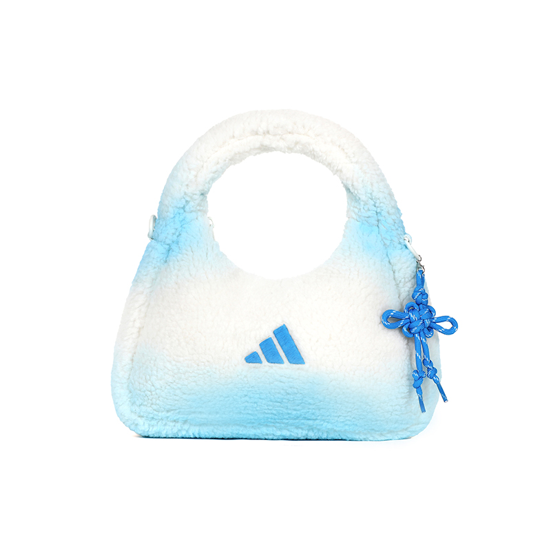 Adidas Тканевая женская сумка, Clover Whirlwind
Adidas Тканевая женская сумка, Clover Whirlwind