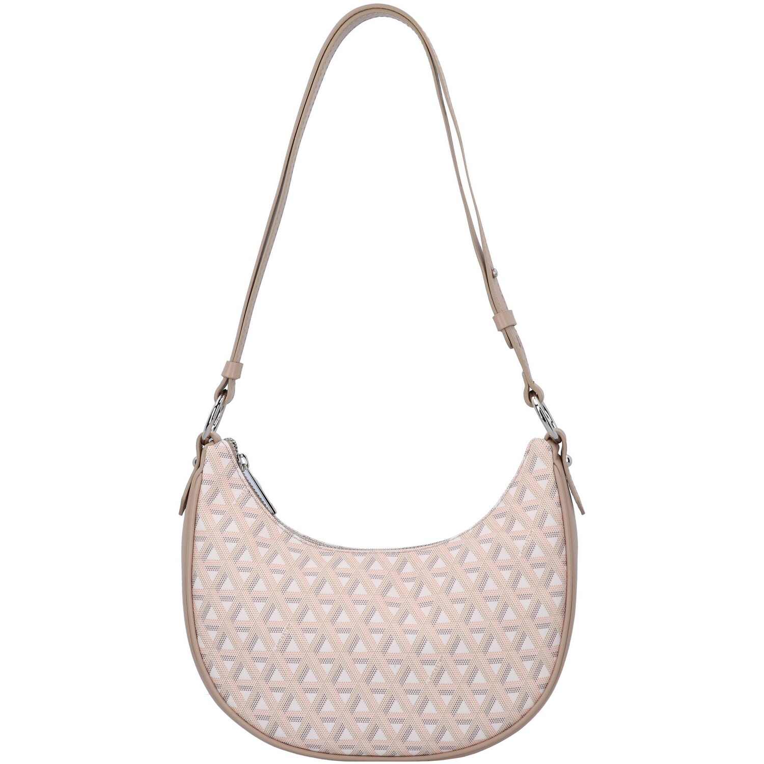 Сумка через плечо Lancaster Ikon 25 cm, бежевый
Сумка через плечо Lancaster Ikon 25 cm, бежевый