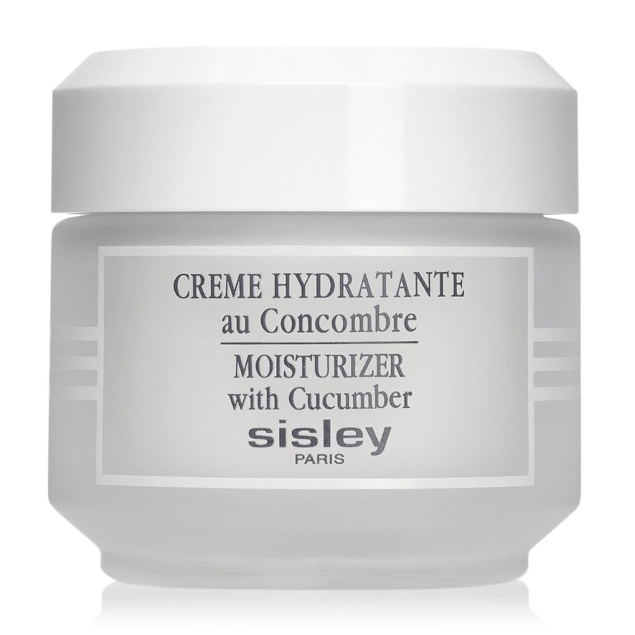 Увлажняющий крем для лица Sisley, 50 мл
Увлажняющий крем для лица Sisley, 50 мл