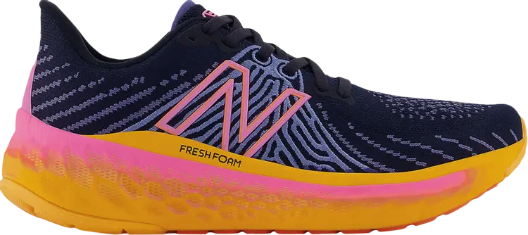 Кроссовки New Balance Wmns Fresh Foam X Vongo v5 'Eclipse Vibrant Apricot', фиолетовый
Кроссовки New Balance Wmns Fresh Foam X Vongo v5 'Eclipse Vibrant Apricot', фиолетовый