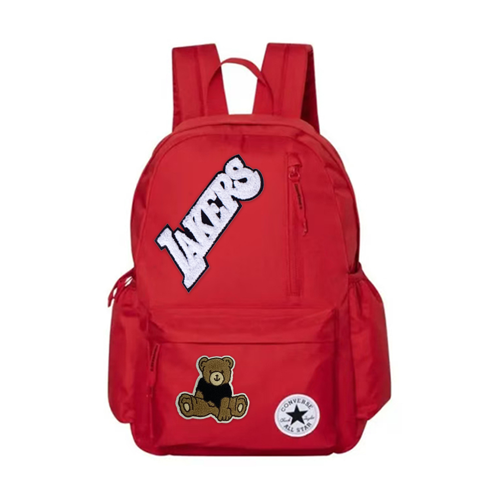 Converse Полиэстеровый рюкзак средний размер унисекс красный, Knowledge Apricot
Converse Полиэстеровый рюкзак средний размер унисекс красный, Knowledge Apricot