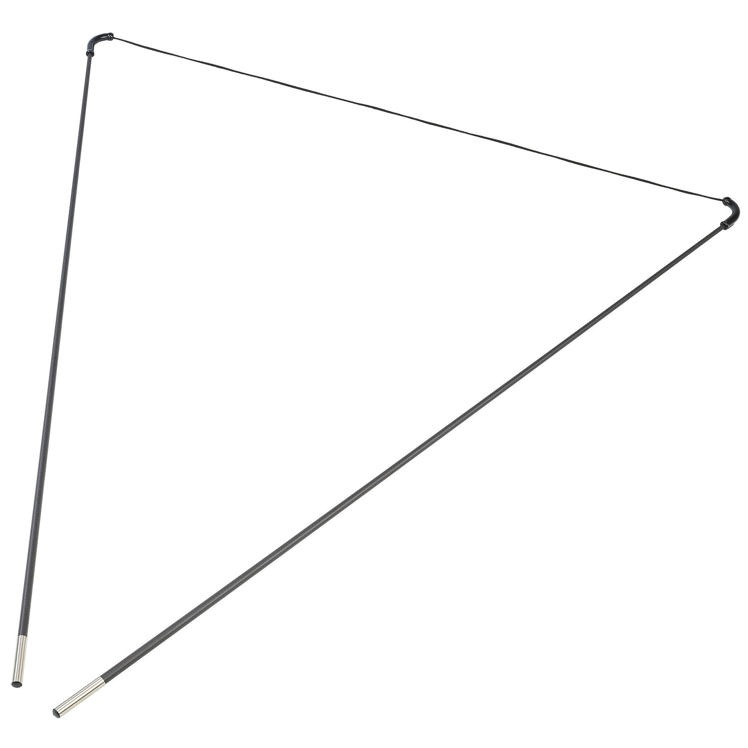 Сменные наконечники литейной удочки WXM-5 200 M CAPERLAN, черный
Сменные наконечники литейной удочки WXM-5 200 M CAPERLAN, черный