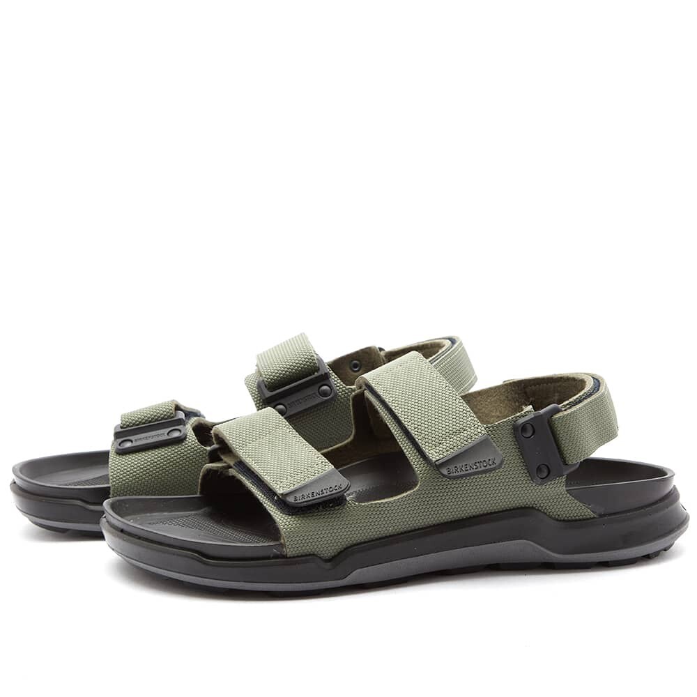 Сандалии Birkenstock Tatacoa CE
Сандалии Birkenstock Tatacoa CE