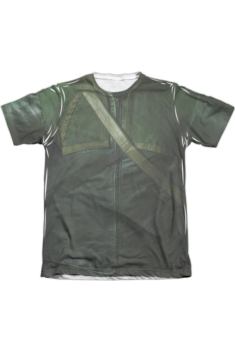 Футболка Arrow Uniform для взрослых из полиэстера/хлопка с коротким рукавом Gildan, белый
Футболка Arrow Uniform для взрослых из полиэстера/хлопка с коротким рукавом Gildan, белый