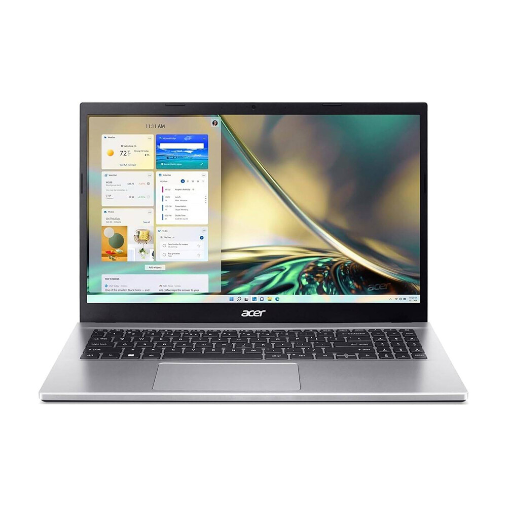 Ноутбук Acer Aspire 3 A315, 15.6", 16 ГБ/512 ГБ, i7-1255U, серебристый, английская/арабская клавиатура
Ноутбук Acer Aspire 3 A315, 15.6", 16 ГБ/512 ГБ, i7-1255U, серебристый, английская/арабская клавиатура