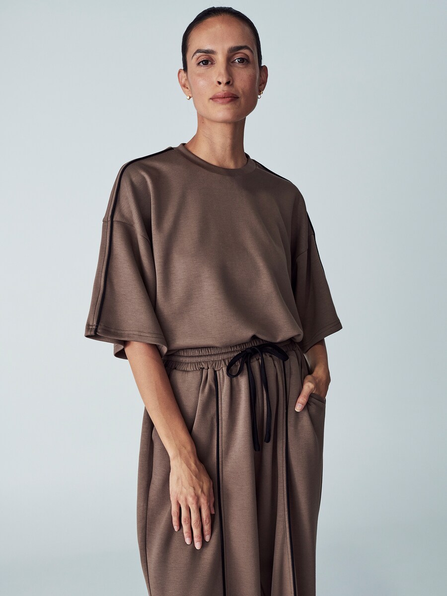 Рубашка Willa Brenna, коричневый 
Рубашка Willa Brenna, коричневый