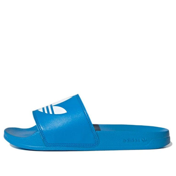Тапочки adilette lite slide 'bright blue' Adidas, синий
Тапочки adilette lite slide 'bright blue' Adidas, синий