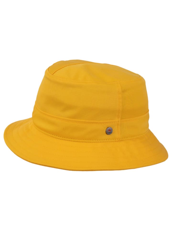 Шляпа Balke, желтый
Шляпа Balke, желтый