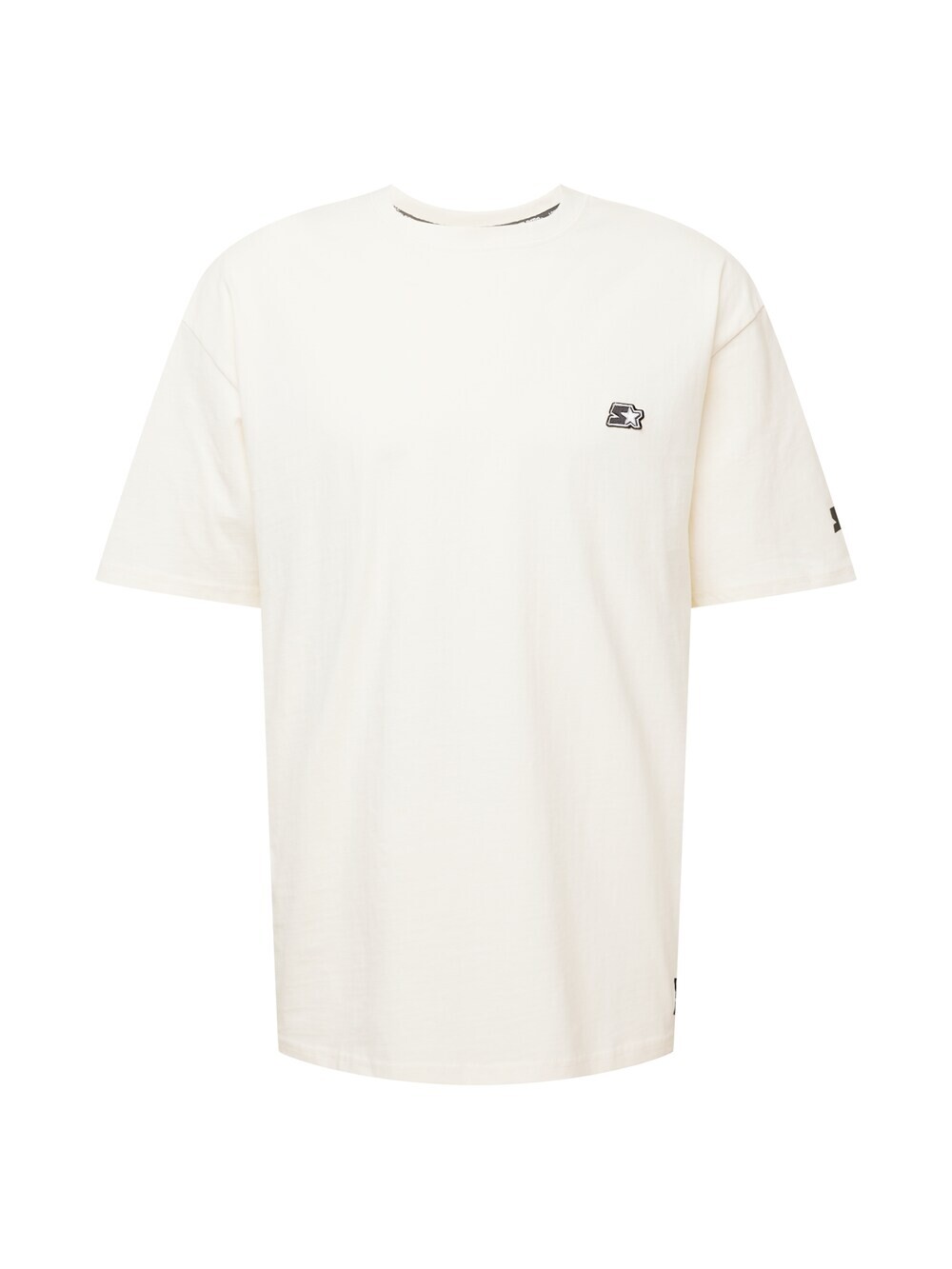 Футболка Starter Black Label, натуральный белый
Футболка Starter Black Label, натуральный белый