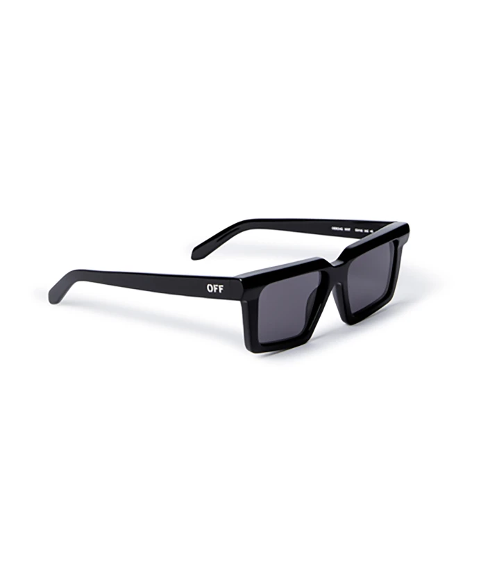 Солнцезащитные очки Windsor Off White, черный
Солнцезащитные очки Windsor Off White, черный