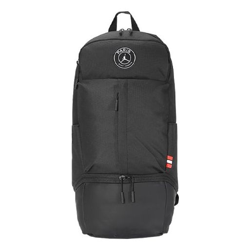 Сумка psg backpack 'black' Air Jordan, черный
Сумка psg backpack 'black' Air Jordan, черный