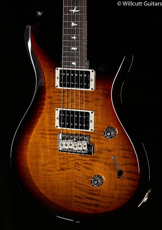 PRS S2 Custom 24 Кленовый верх Custom Color Tri-Color Sunburst (863)
PRS S2 Custom 24 Кленовый верх Custom Color Tri-Color Sunburst (863)