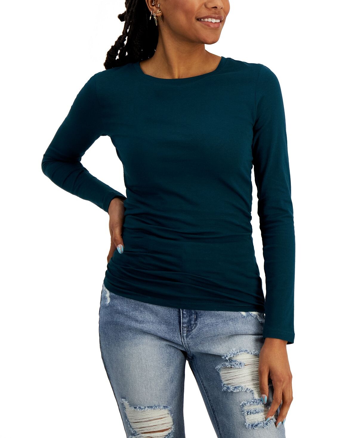 Футболка с длинными рукавами для юниоров Aveto, мульти
Футболка с длинными рукавами для юниоров Aveto, мульти