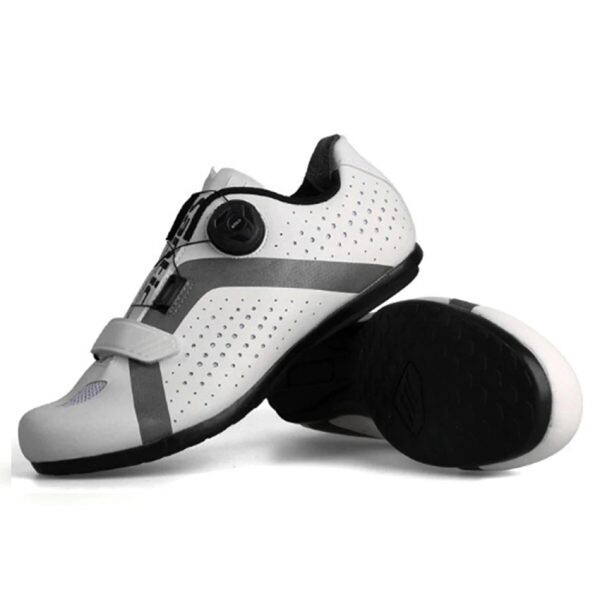 Велообувь Santic Apollo 1, размер 41, белый
Велообувь Santic Apollo 1, размер 41, белый