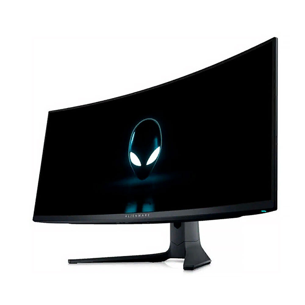 Игровой монитор Alienware AW3423DW 34'', 4K, 175 Гц, QD-OLED, черный
Игровой монитор Alienware AW3423DW 34'', 4K, 175 Гц, QD-OLED, черный