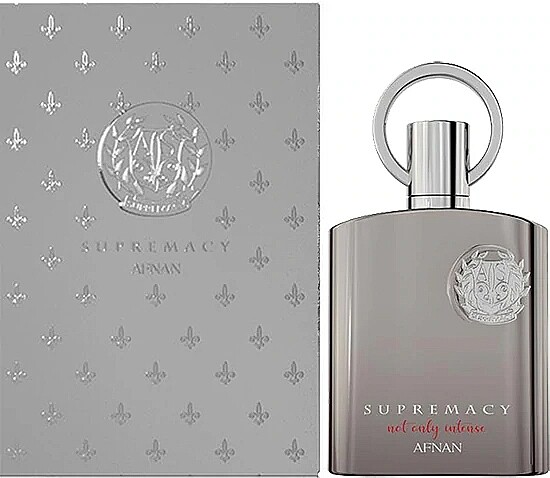 Духи Afnan Perfumes Supremacy Not Only Intense
Духи Afnan Perfumes Supremacy Not Only Intense