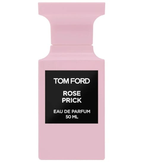Парфюмированная вода, 50 мл Tom Ford, Rose Prick
Парфюмированная вода, 50 мл Tom Ford, Rose Prick