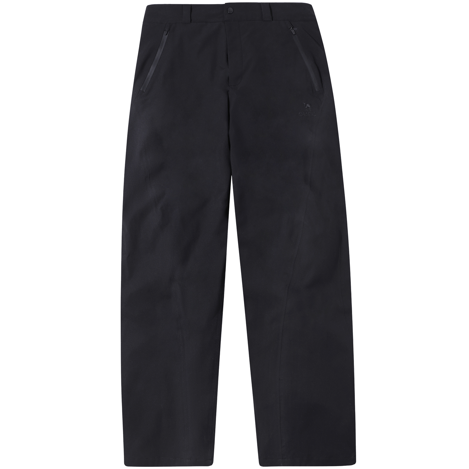 Непромокаемые брюки для любой погоды Women's CAMEL, черный
Непромокаемые брюки для любой погоды Women's CAMEL, черный