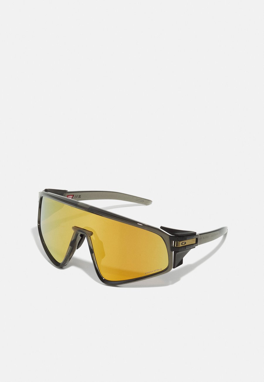 Солнцезащитные очки Oakley LATCH PANEL UNISEX, Grey Smoke /Grey
Солнцезащитные очки Oakley LATCH PANEL UNISEX, Grey Smoke /Grey